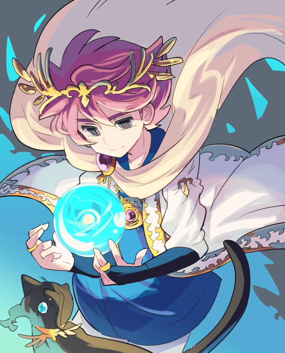 Inazuma Eleven Orion no Kokuin (Inazuma Eleven Mark Of Orion) Image