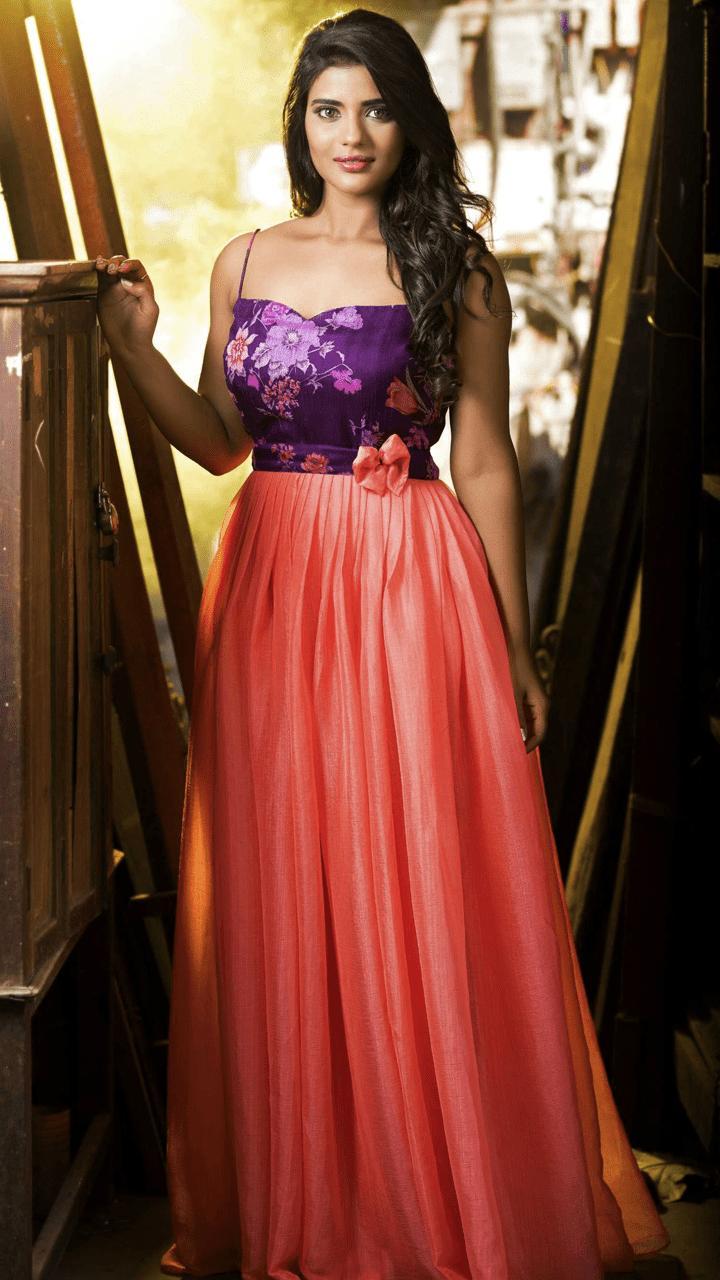 Aishwarya Rajesh Wallpaper for Android