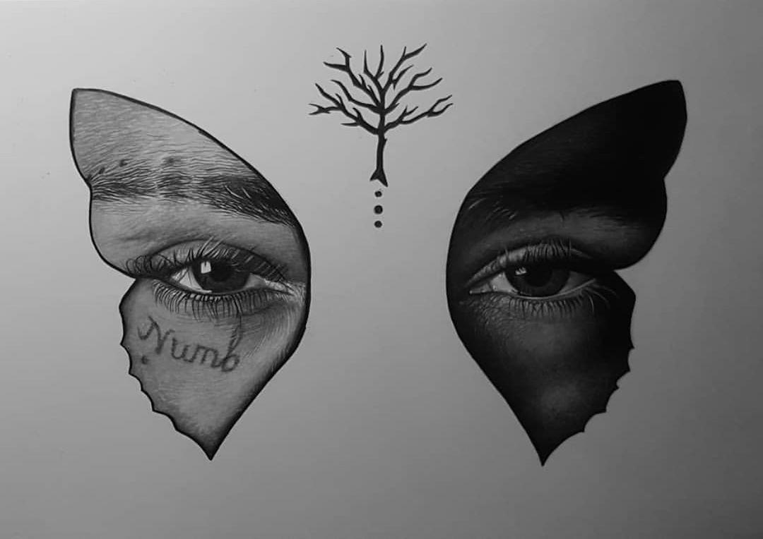 #XXXTENTACION #baby #Gekyume #LLJ #Jahseh #Onfroy