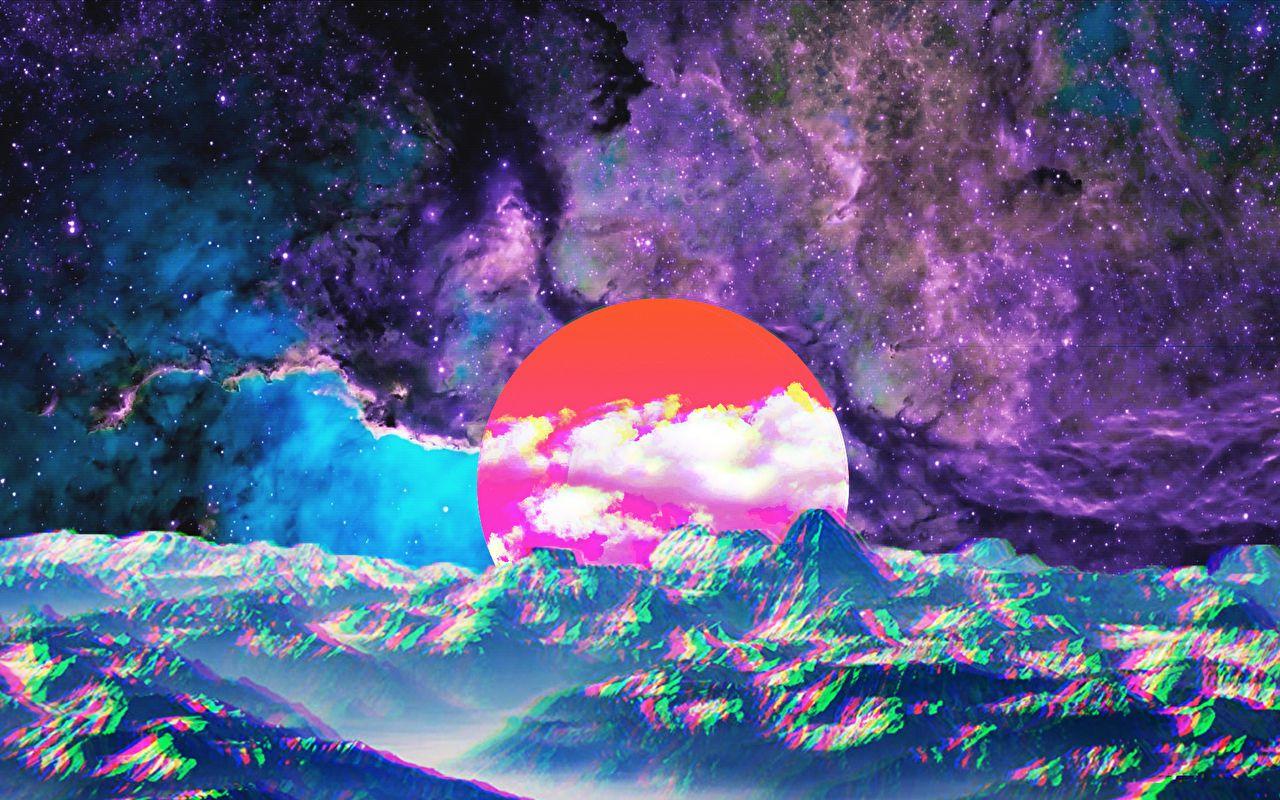 Aesthetic Computer Wallpaper Free Aesthetic Computer