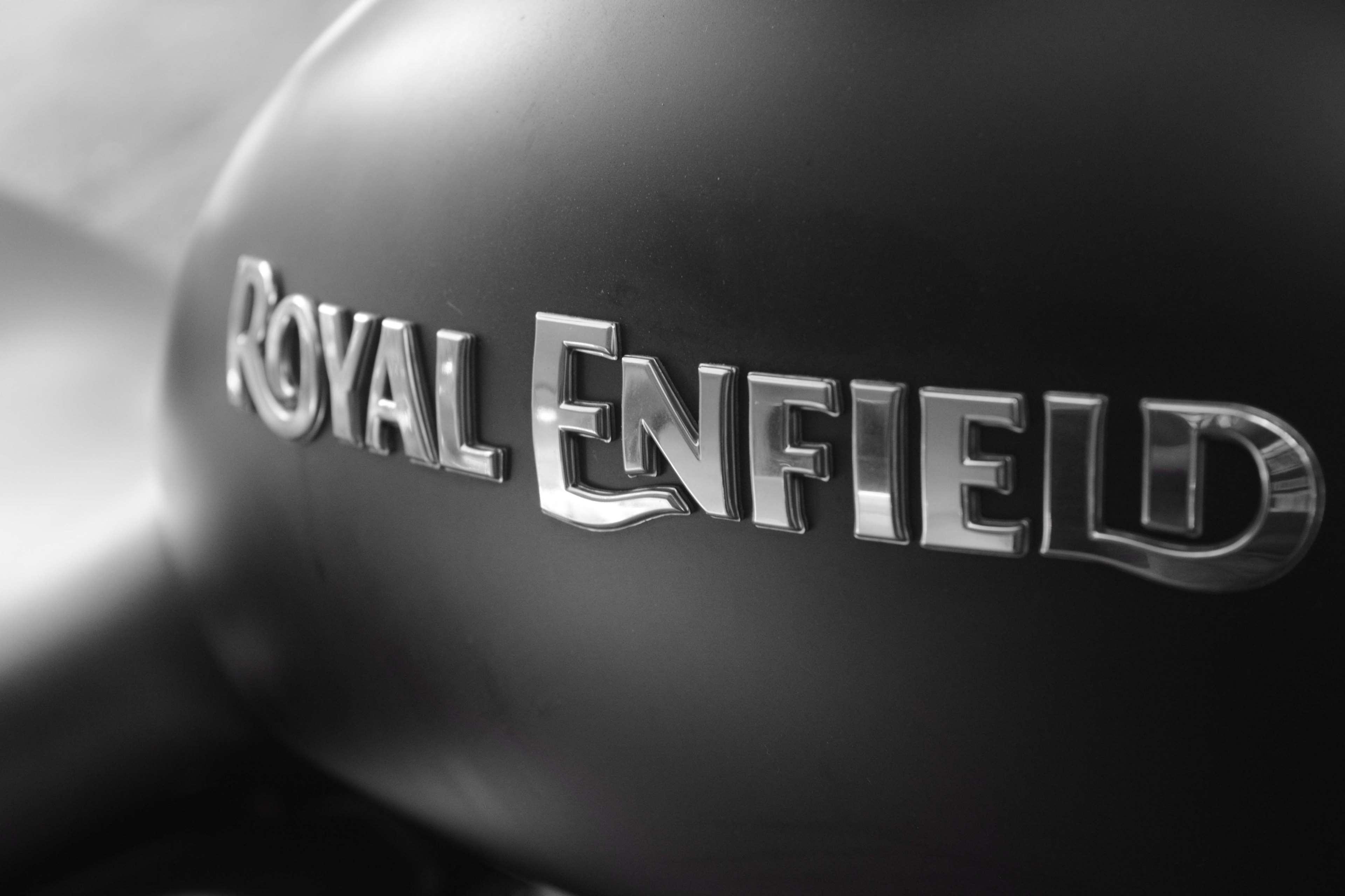 royal enfield 4k wallpaper and background. Free