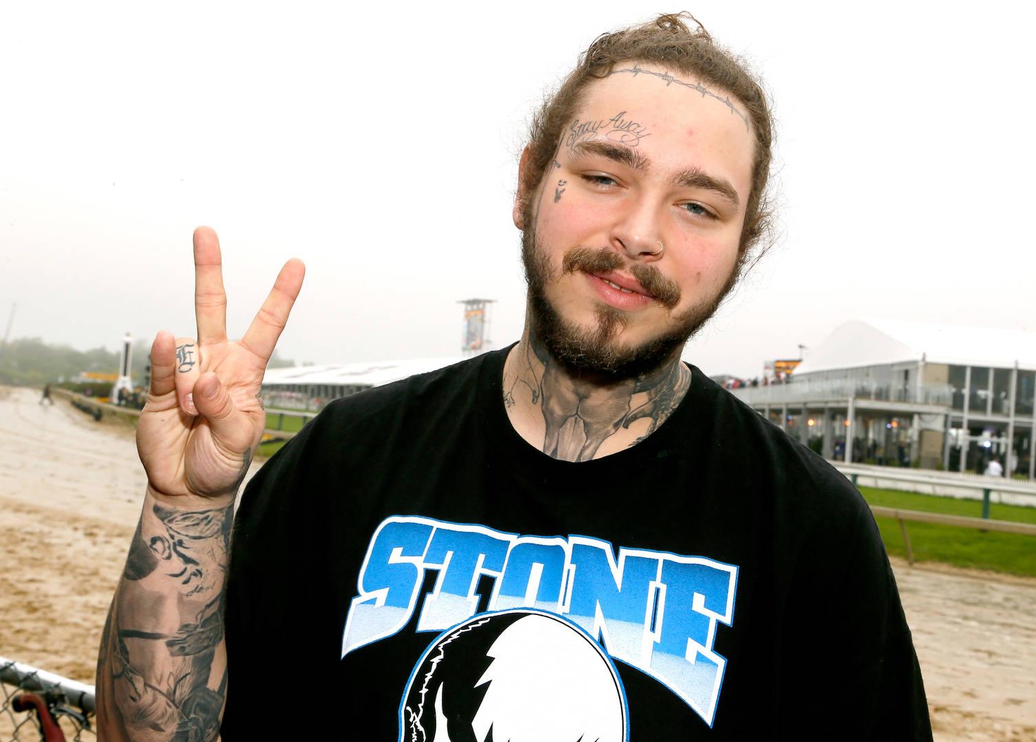 Post Malone & Young Thug Might Have A Massive Hit On Deck