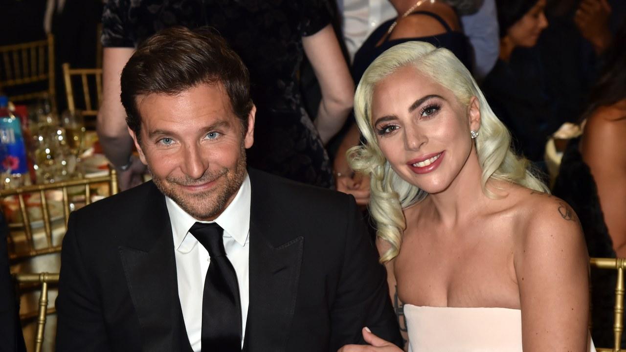 Lady Gaga, Bradley Cooper Shallow Wallpapers