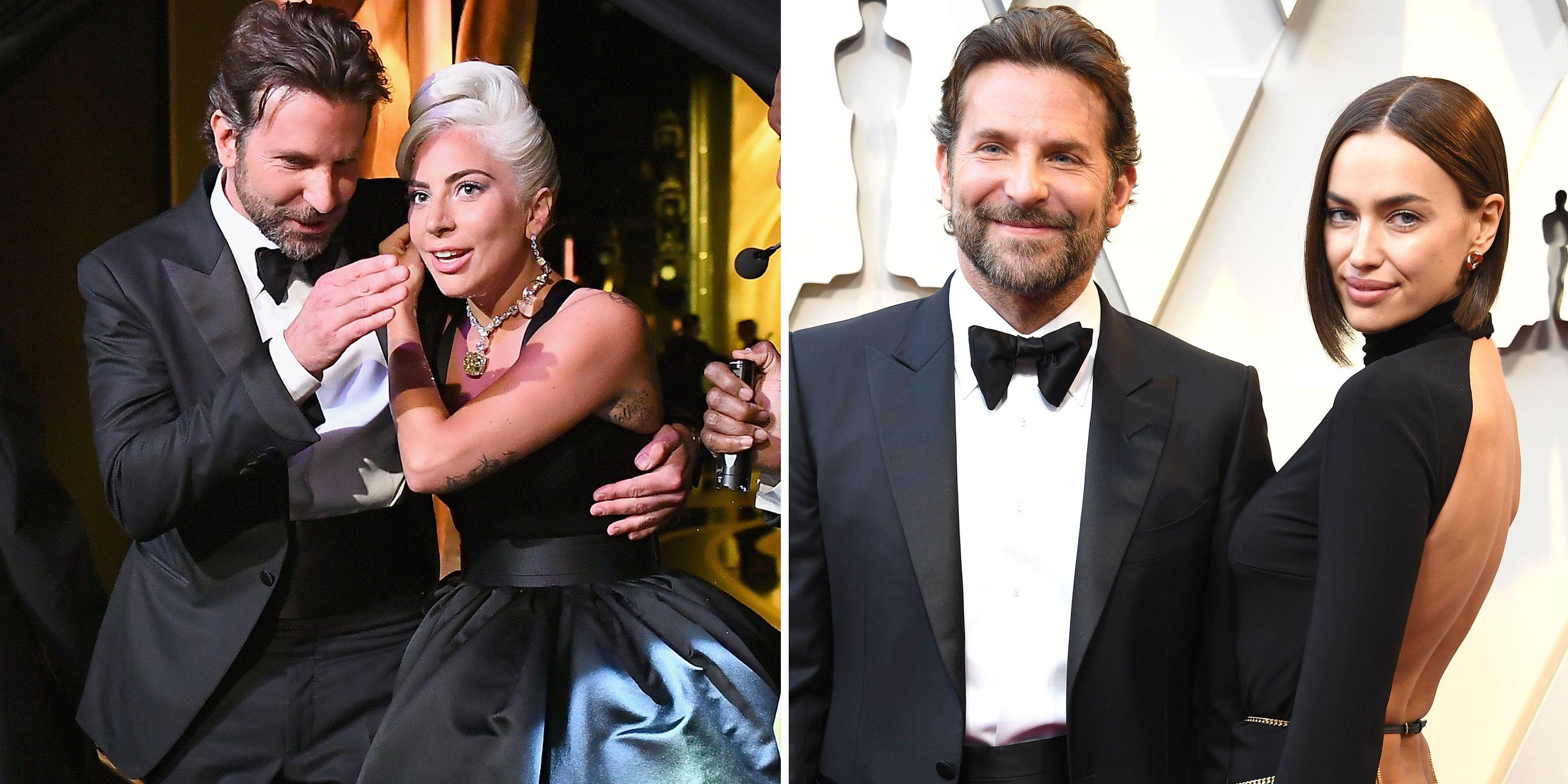 How Irina Shayk Feels About Bradley Cooper and Lady Gaga's Relationship