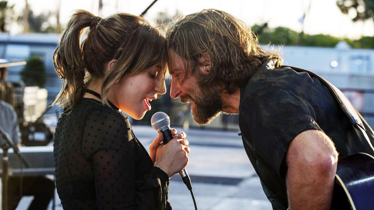 Bradley Cooper & Lady Gaga Stun With Shallow Oscars Performance