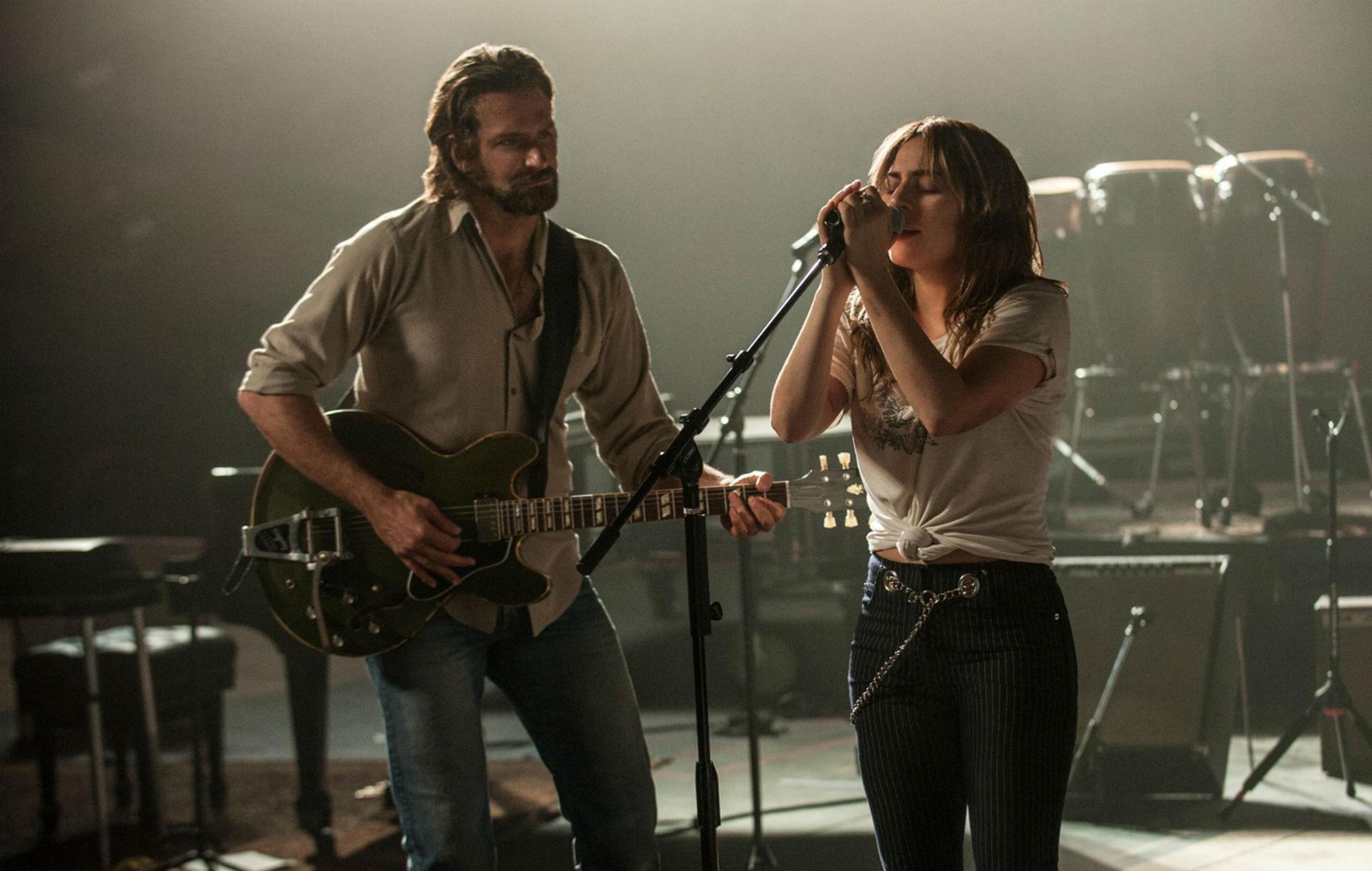 Lady Gaga Bradley Cooper Shallow Wallpapers Wallpaper Cave Lady Gaga Bradley Cooper Shallow Wallpapers Wallpaper Cave