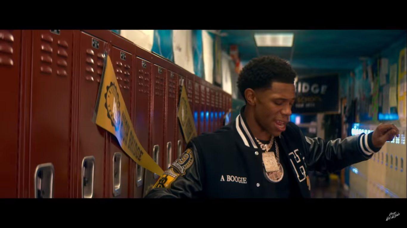 Audio: A Boogie Wit Da Hoodie Back At It MP3 DOWNLOAD
