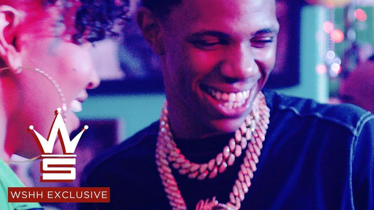 A Boogie Wit Da Hoodie Look Back At It Wallpapers - Wallpaper Cave