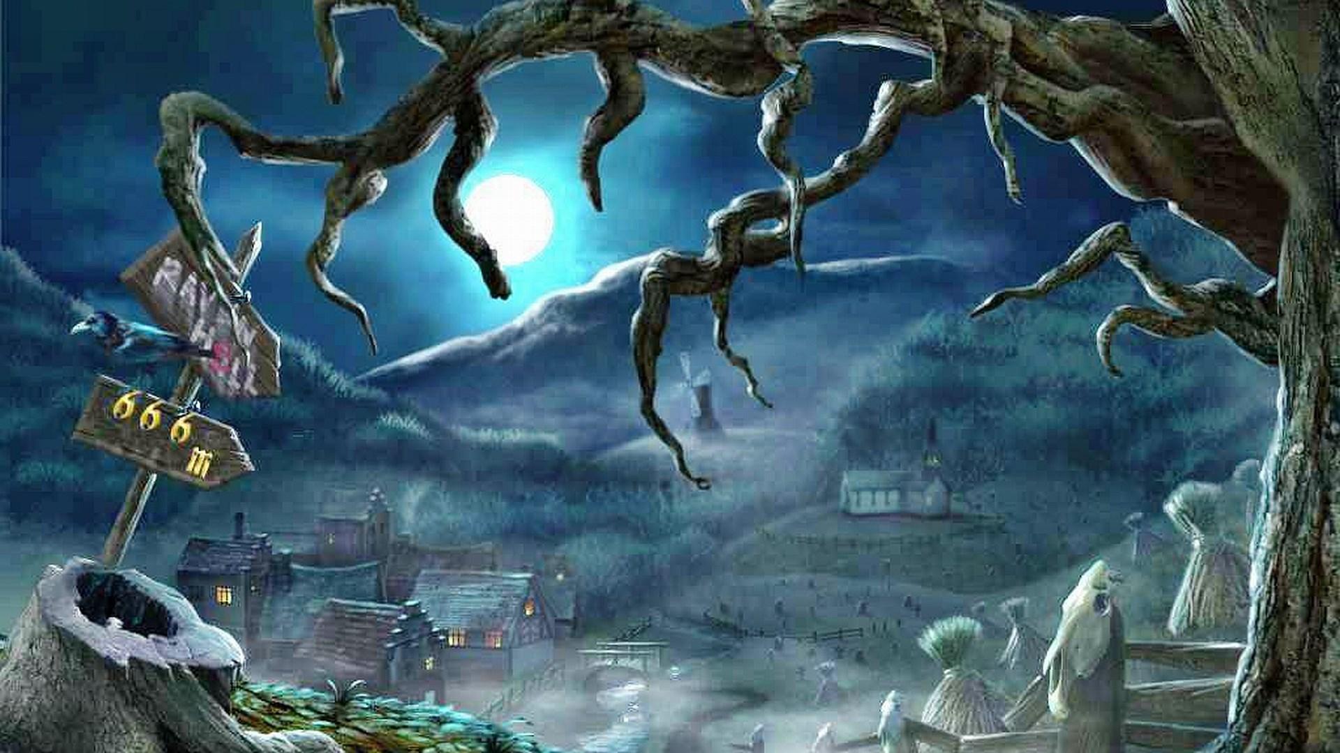 1920x1080 wallpaper free voodoo chronicles. Video Game