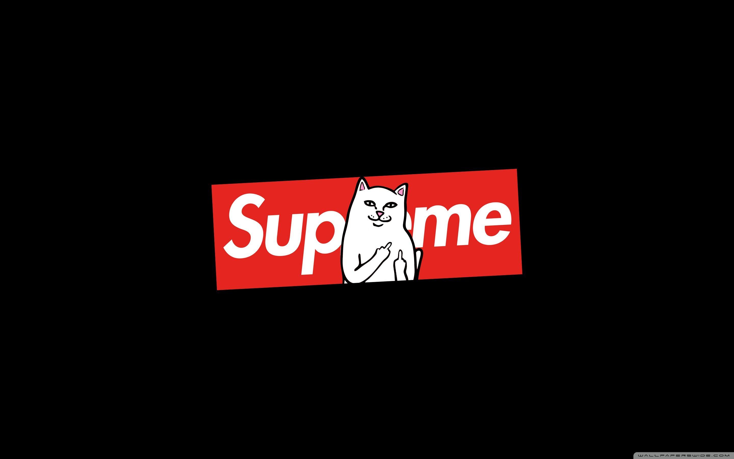 Supreme Cartoon Wallpaper Free Supreme Cartoon Background