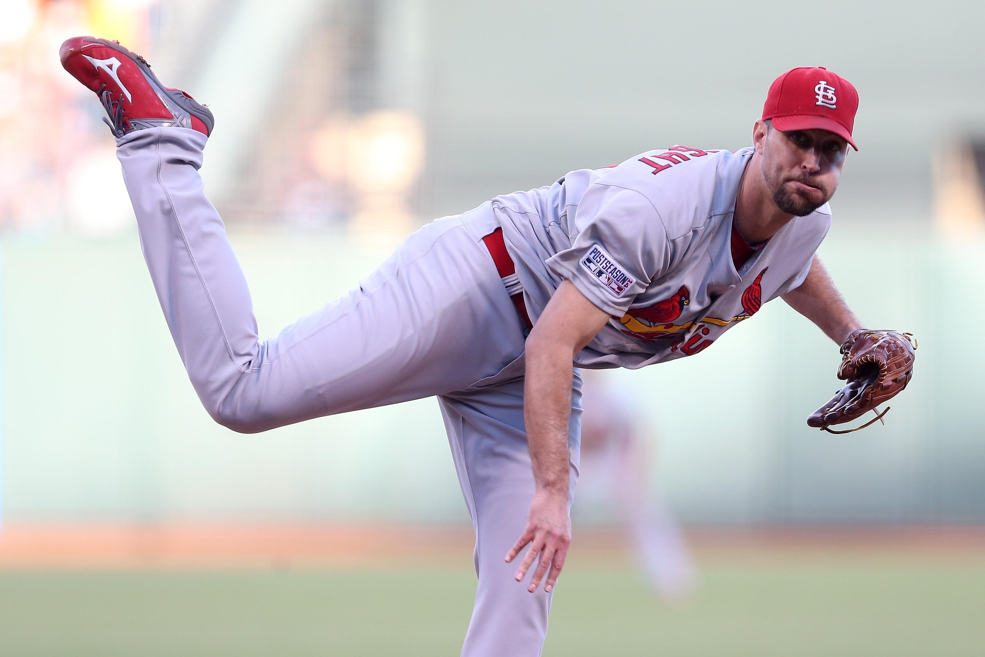 Adam Wainwright Wallpapers - Wallpaper Cave