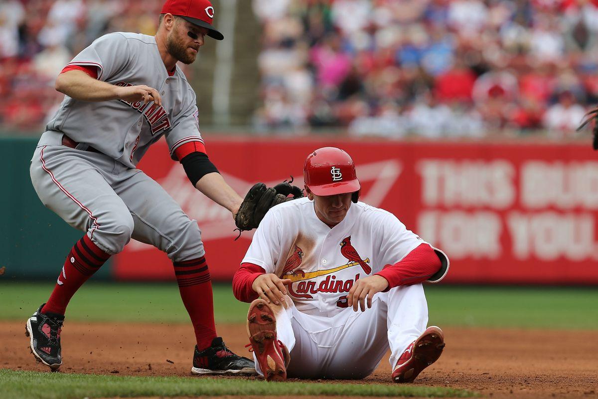 Adam Wainwright Wallpapers - Wallpaper Cave