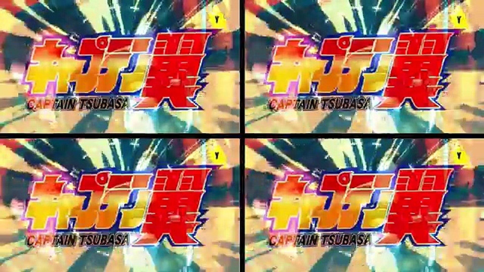 STAR DASH! (Cover) Captain Tsubasa 2018