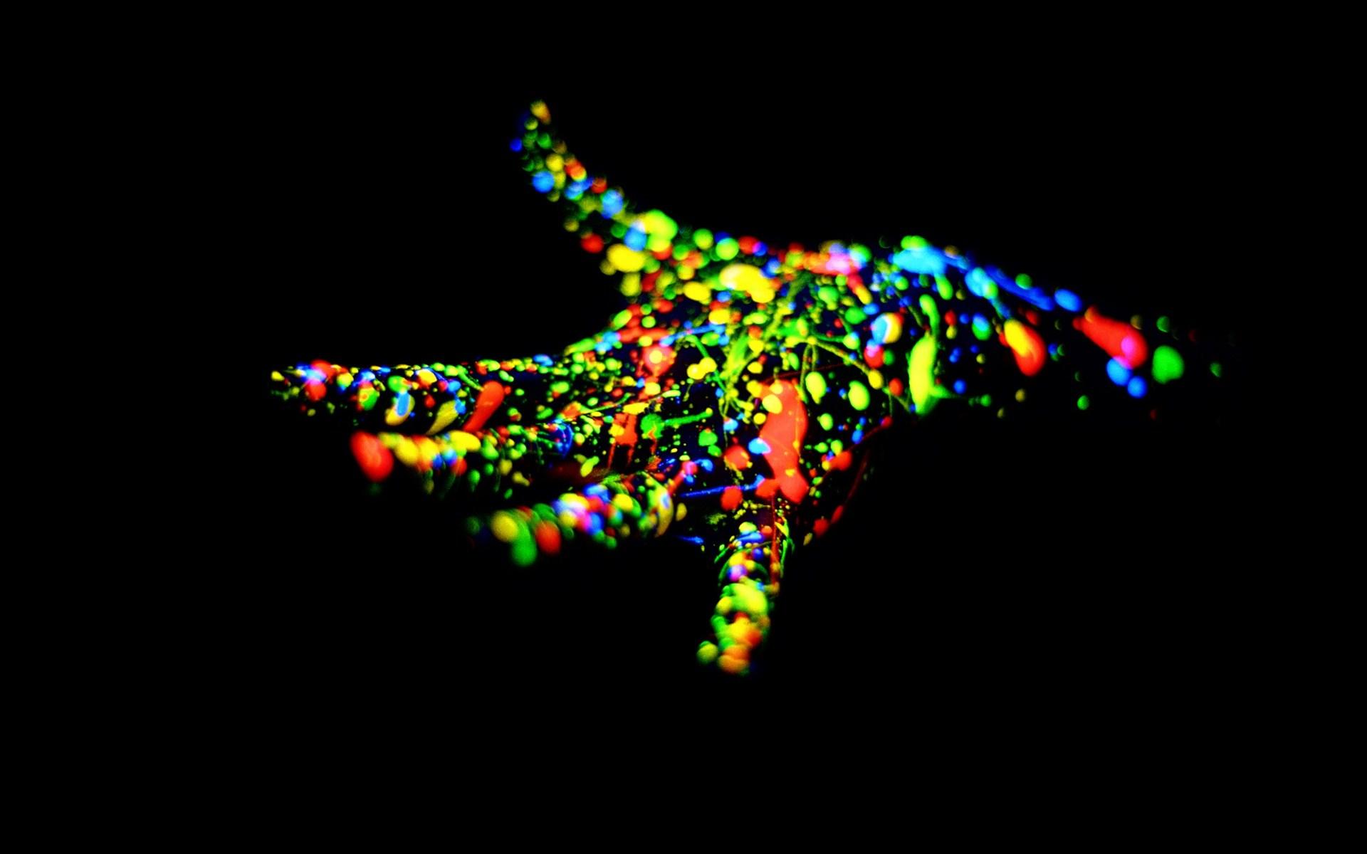 Amazing Hand wallpaperx1200