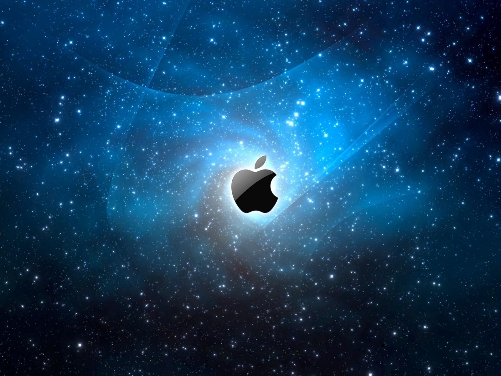 Download Apple Galaxy 1600x1200 Wallpaper 1600x1200 Wallpaper