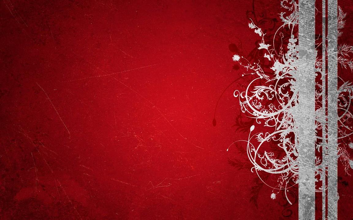 Red Wallpapers 04