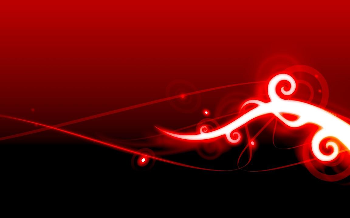 Red Wallpapers 03