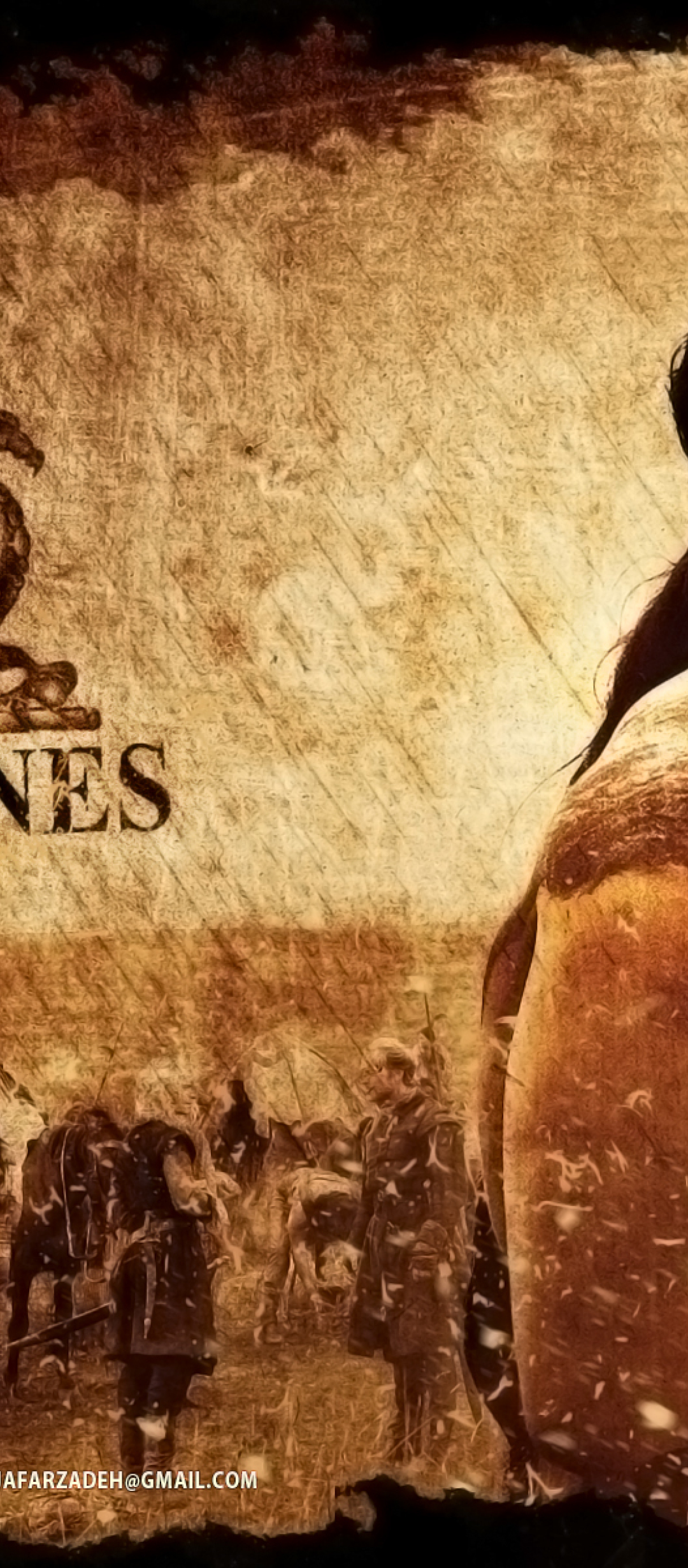 1080x2460 Game Of Thrones Tv Series Wallpapers Hd 1080x2460
