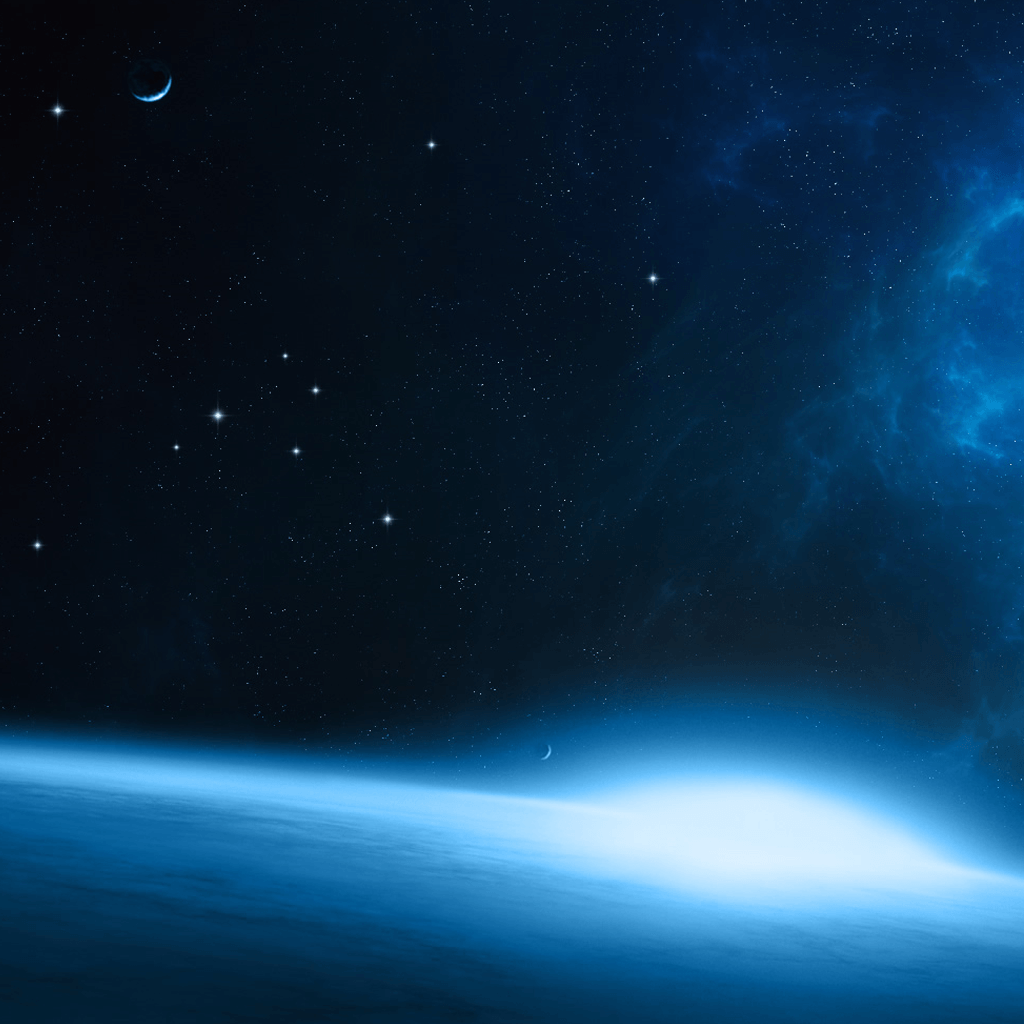 Edge of Space Wallpapers, Wallpapers 1024x1024