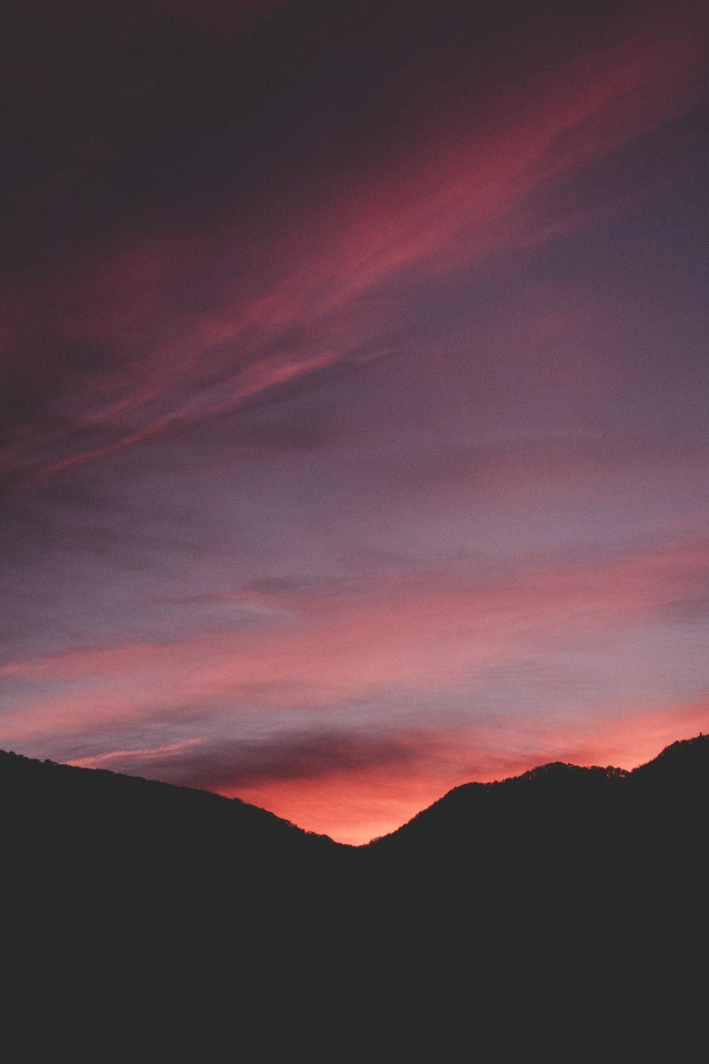Sunsets Wallpaper