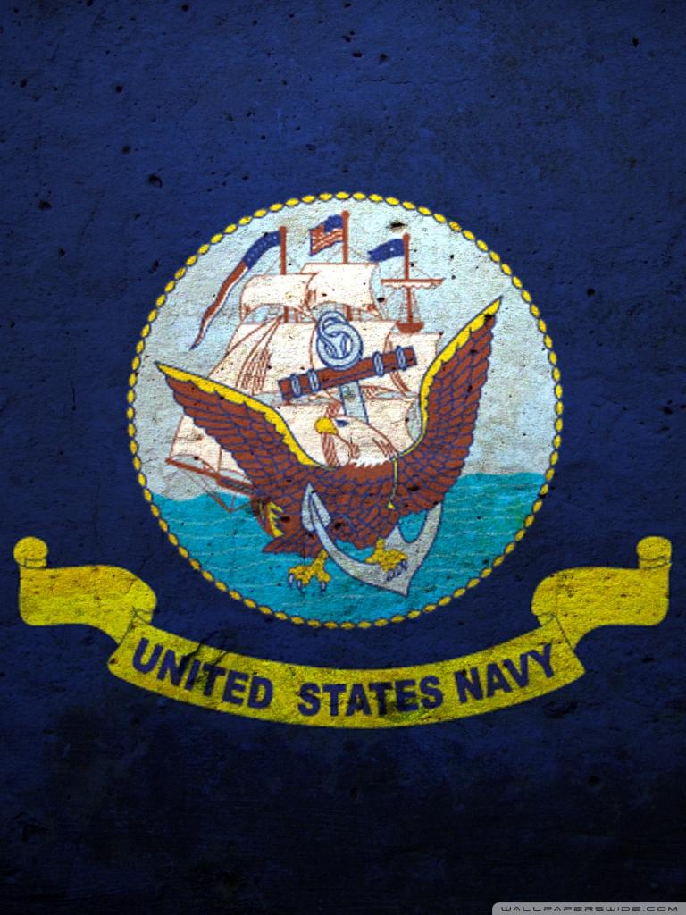 Navy Phone Wallpapers 768x1024 px