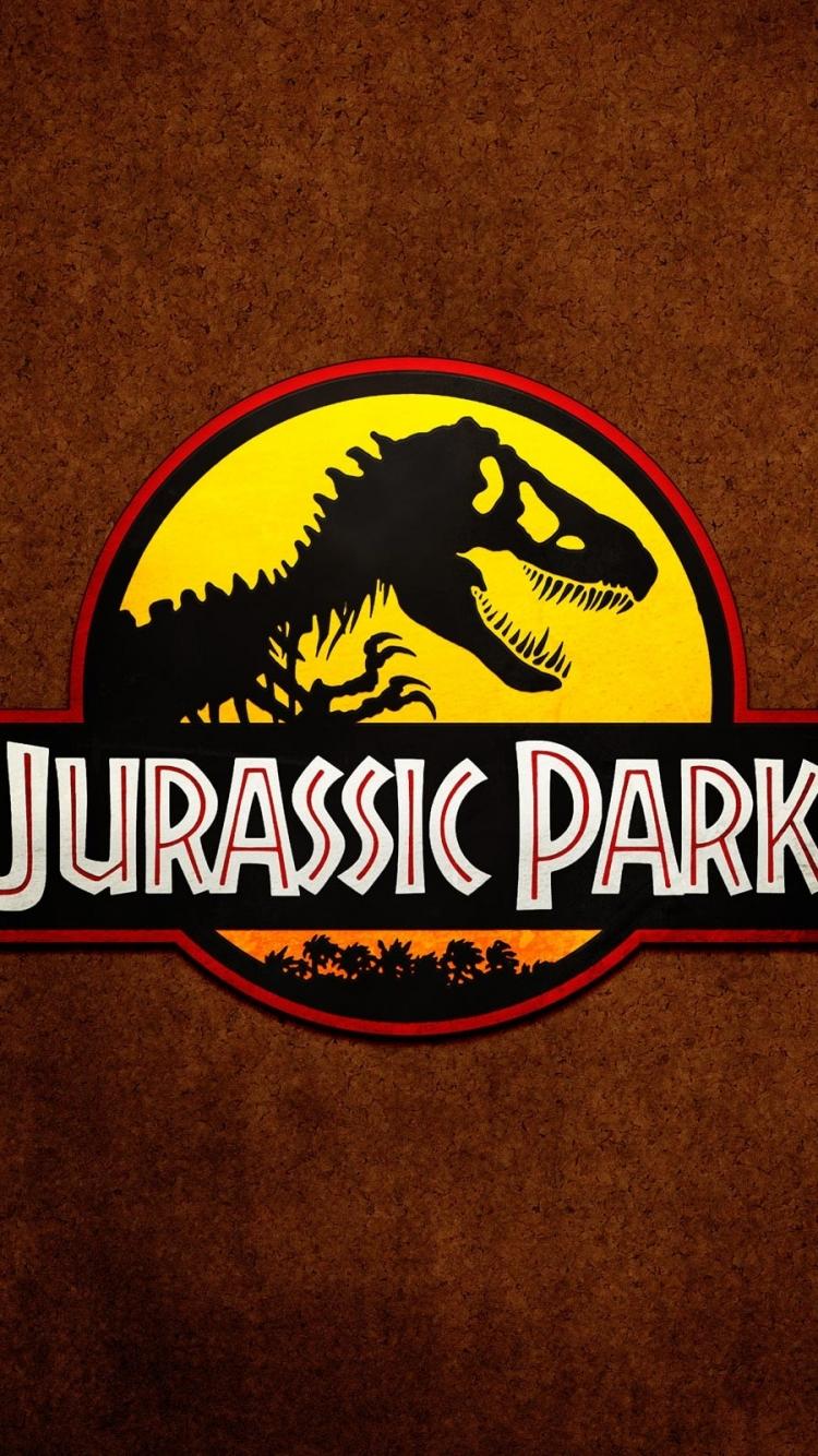 Jurassic Park Apple IPhone 6S (750x1334) Wallpaper