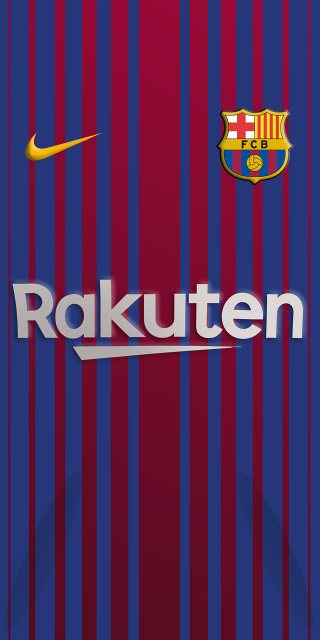50+ Barcelona Soccer Wallpapers