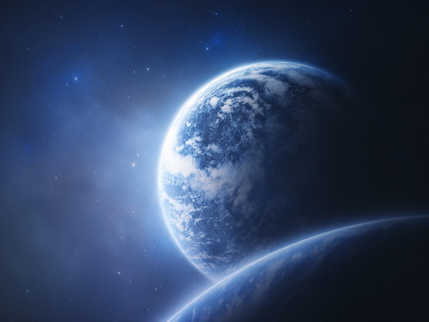 Dream Space Wallpapers