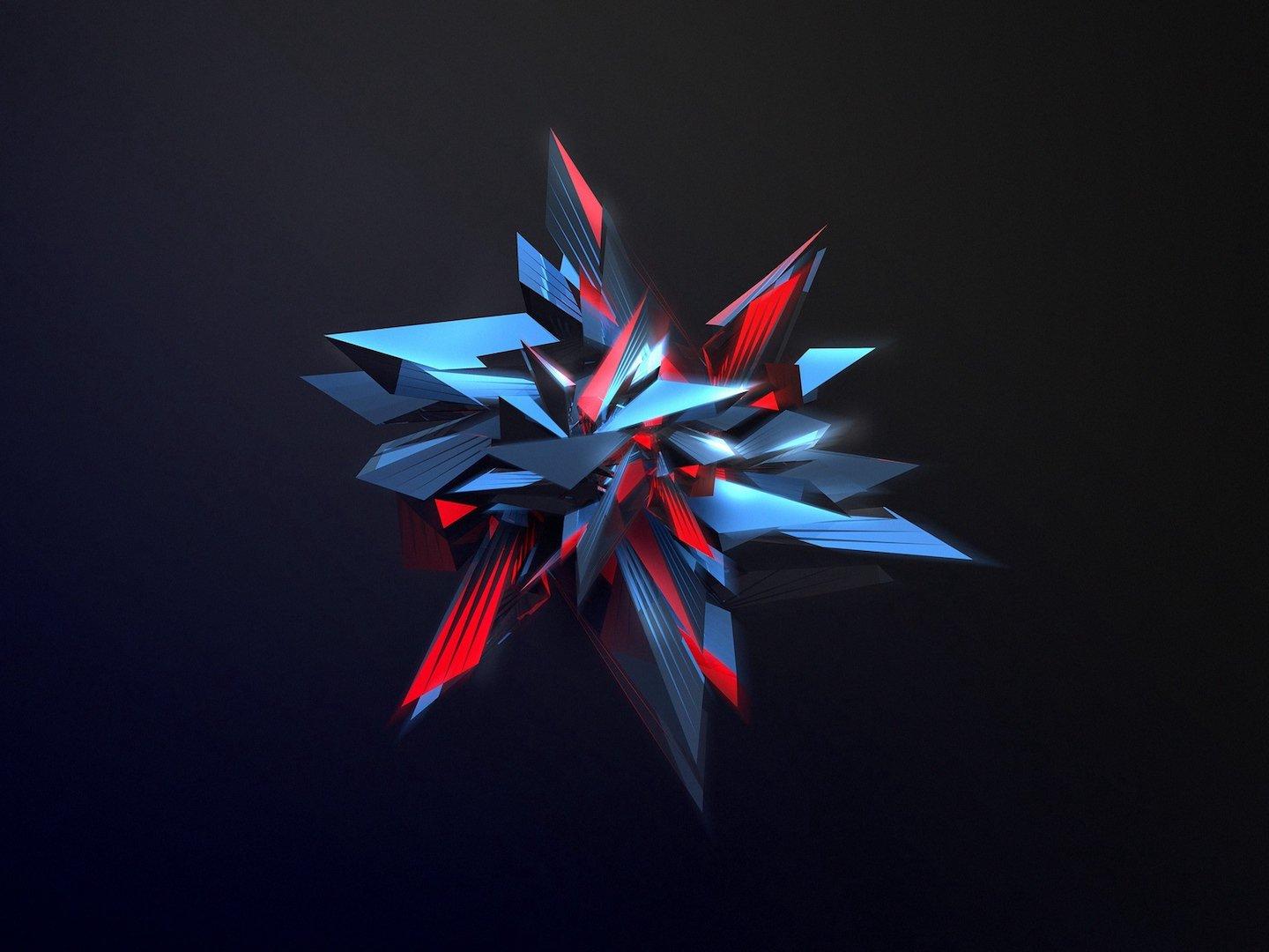 20 Creative abstract wallpapers for your smartphone
