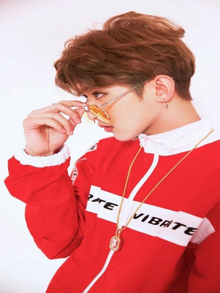 Cai Xukun Nine Percent Wallpaper for Android