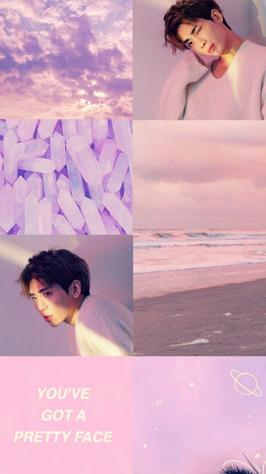 Kpop Aesthetic  Wallpapers  Wallpaper  Cave