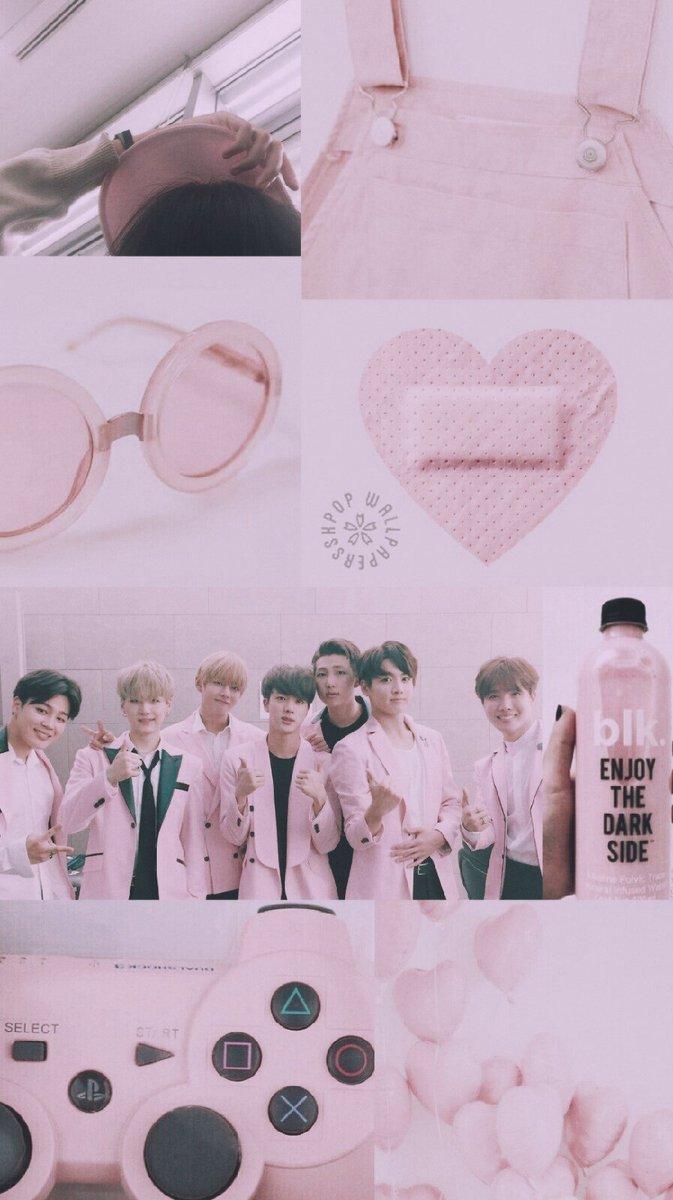 25 Best wallpaper aesthetic kpop bts You Can Save It For Free ...
