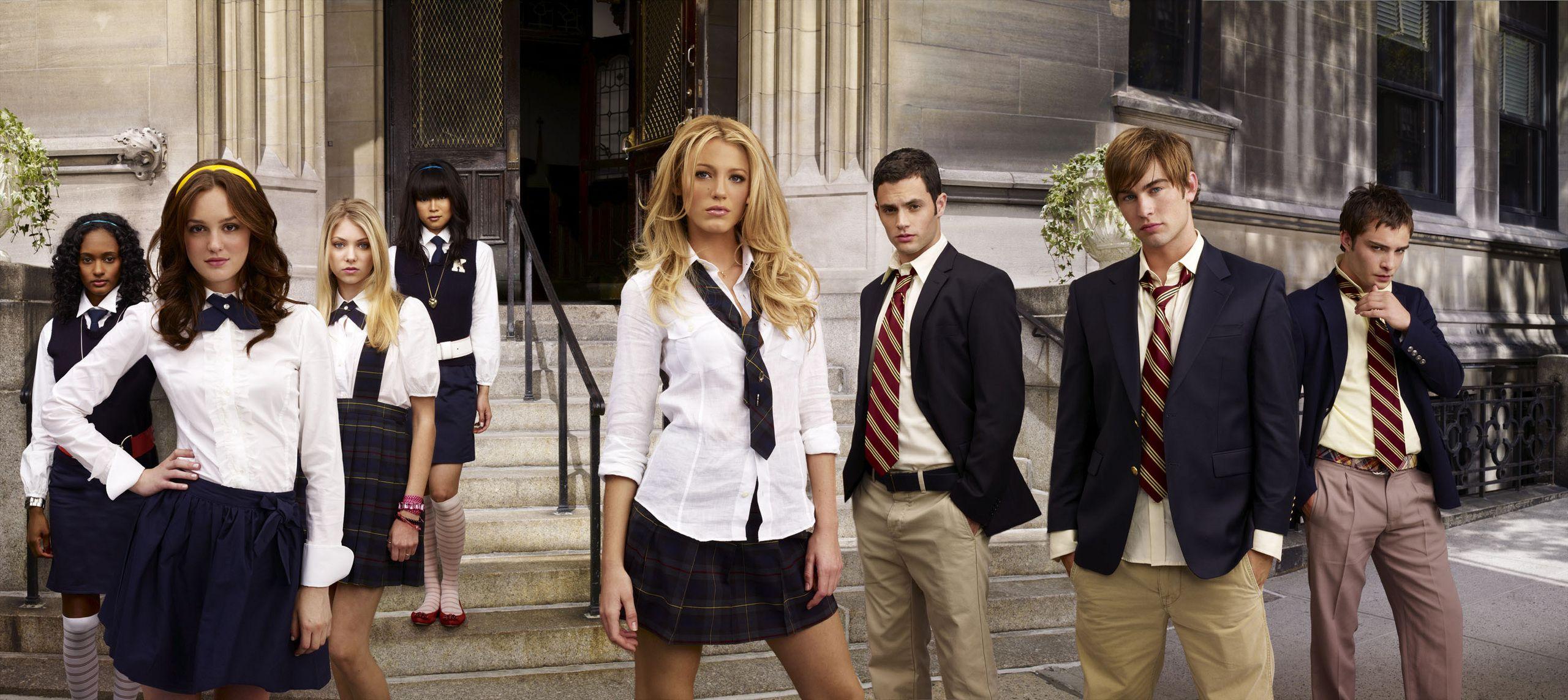 Everyone Is Saying This Show Is the Next 'Gossip Girl'