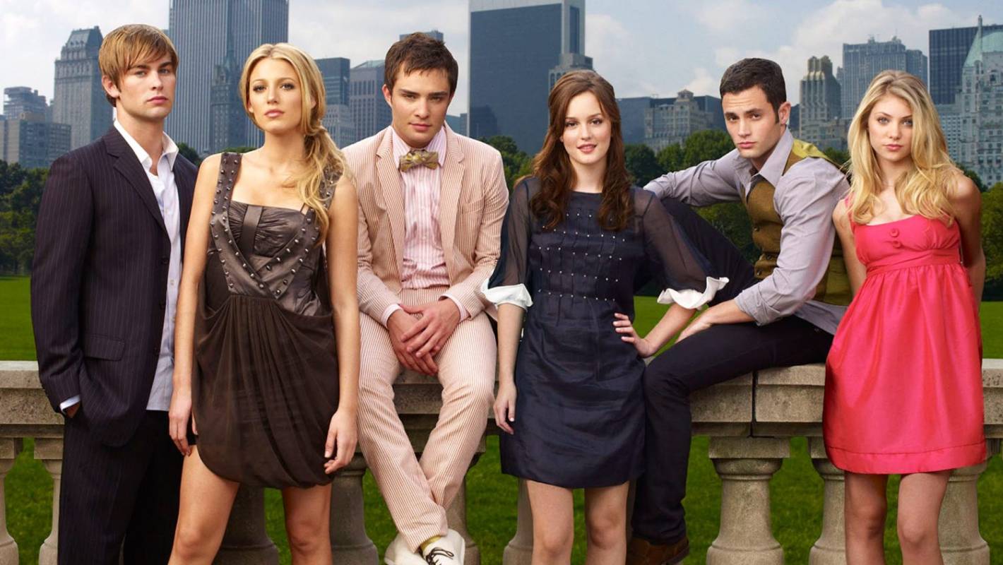 Gossip Girl spinoff in the works for HBO Max