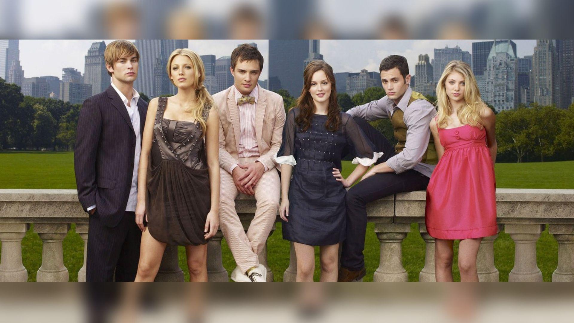 Gossip Girl Reboot: Here's a List of Five Shows We'd Want to Make a