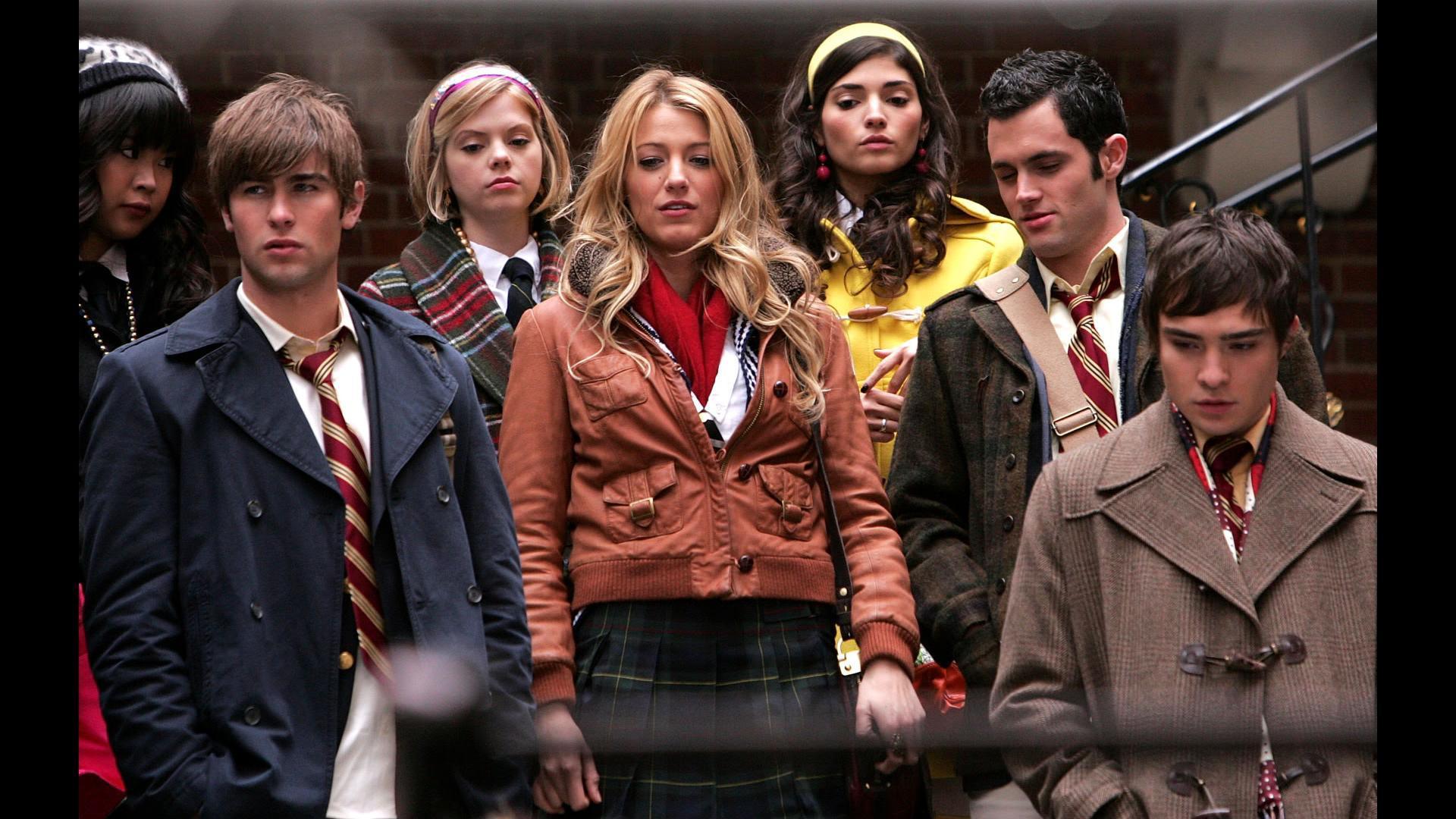 Gossip Girl' Is Getting a Reboot - Here's What to Expect