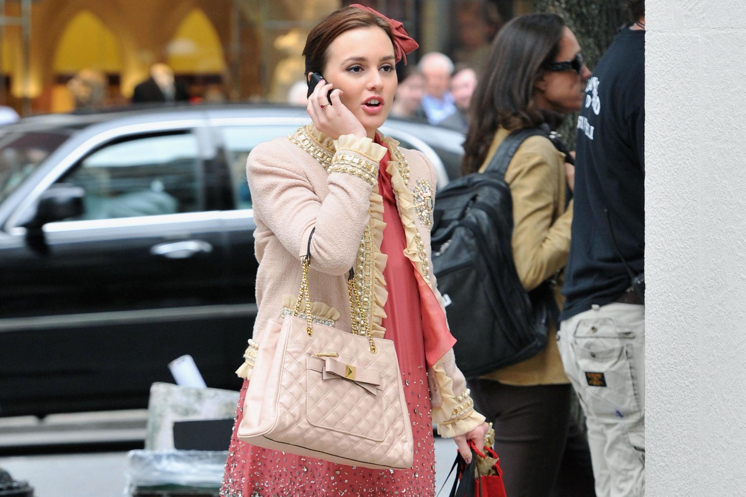 Gossip Girl reboot: HBO Max announces first details of teen drama