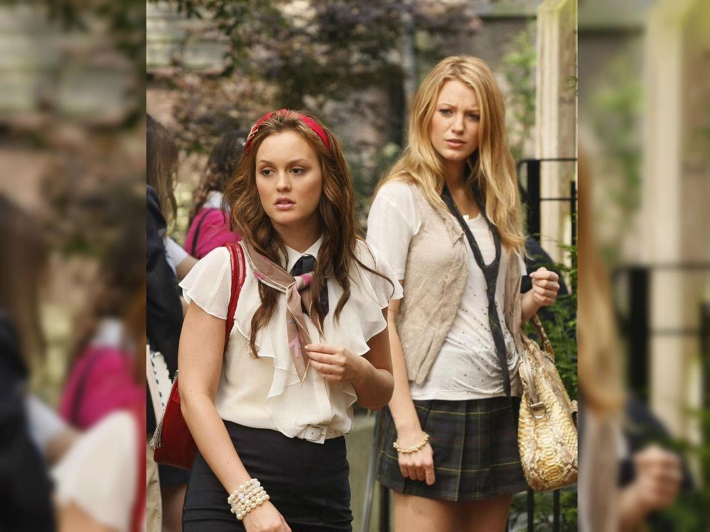 Gossip Girl' Reboot Coming To HBO Max Streaming Service