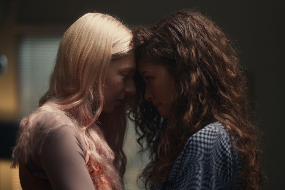 HBO's Euphoria review: Half the show is bad. The other could