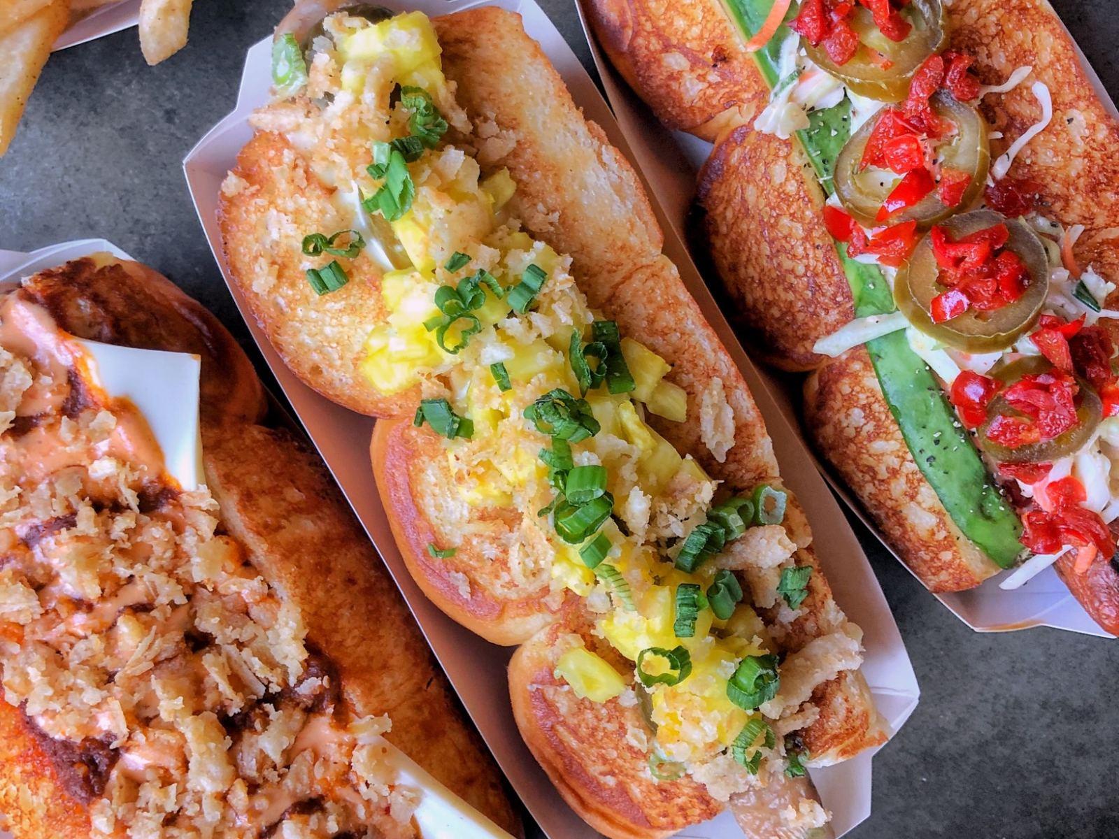 Celebrate National Hot Dog Day with FREE Hot Dogs from Dog Haus