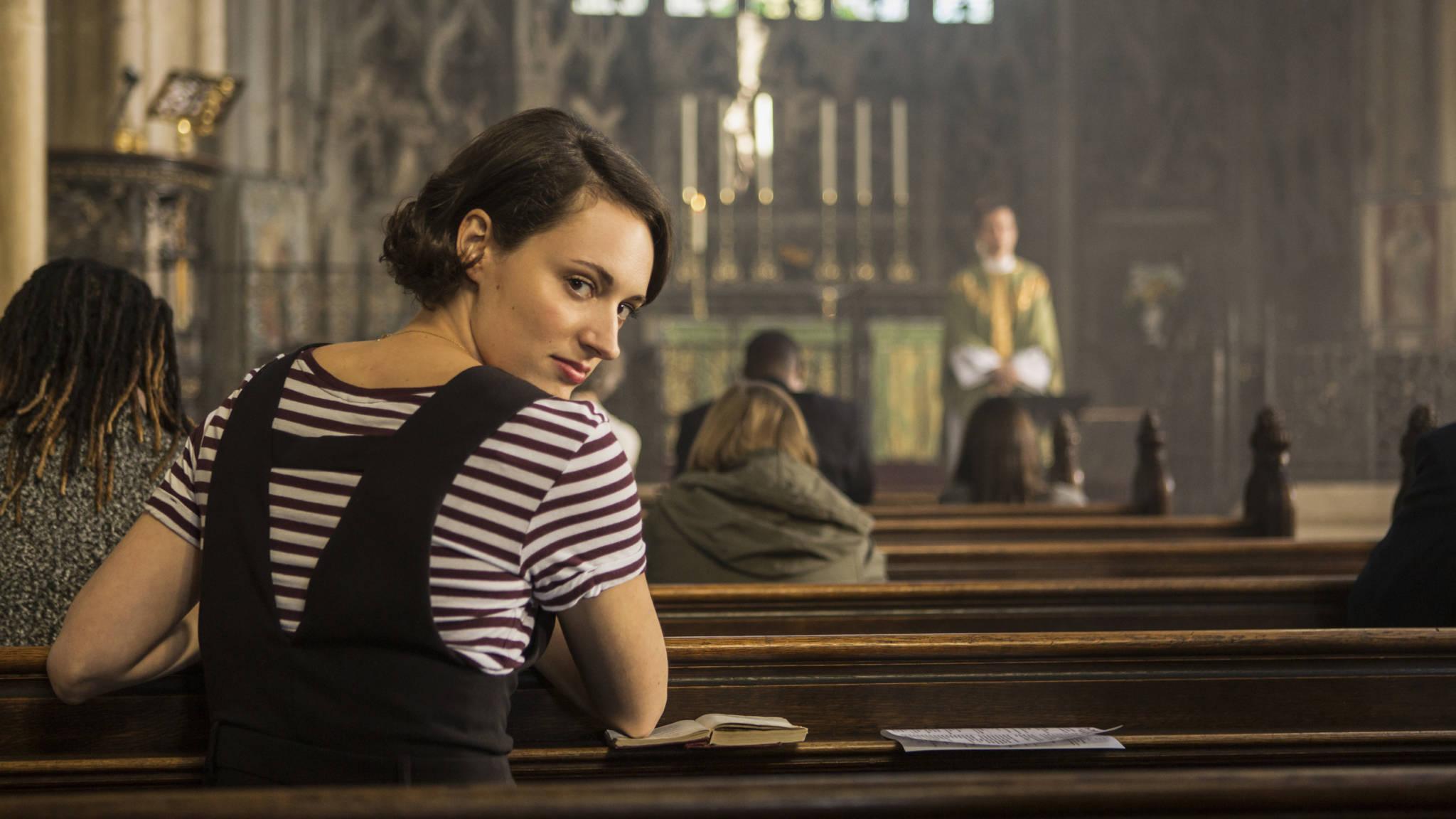 Fleabag Season 2: Release Date, Cast, And Much More!