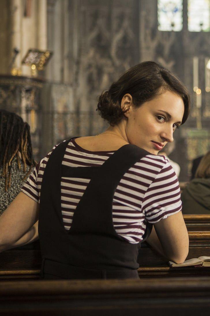 Fleabag: Here's the Heartbreakingly Hopeful Song That Plays