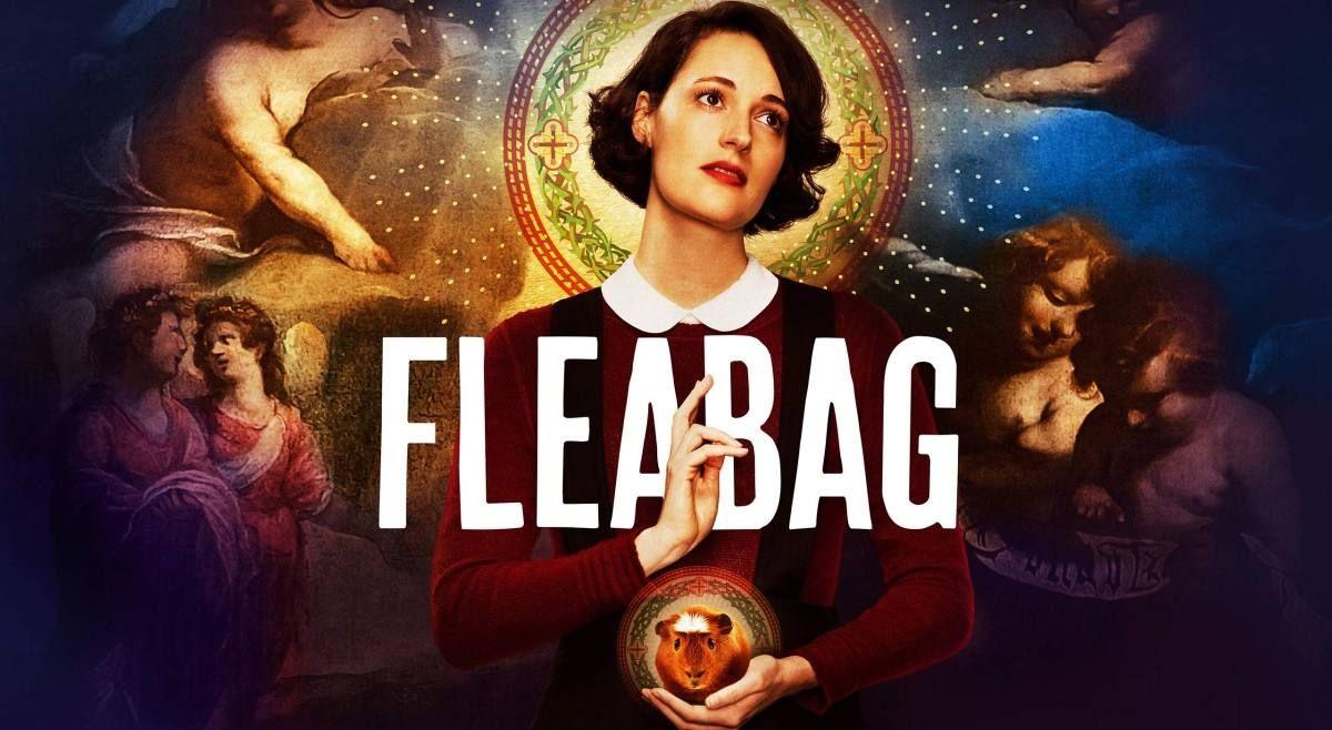 fleabag season 2 amazon. Amazon
