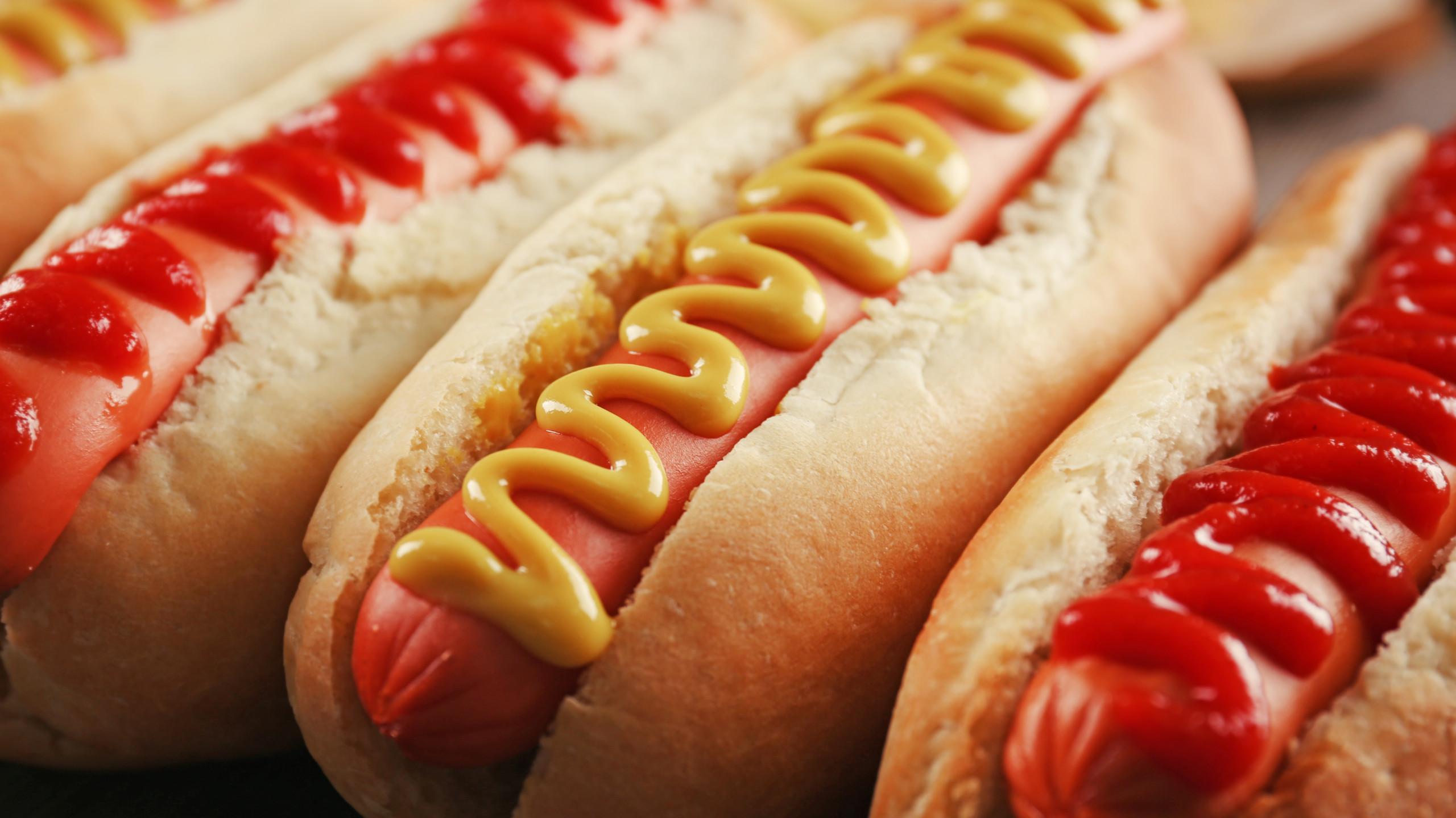 National Hot Dog Day: So what's actually in a hot dog?. Your