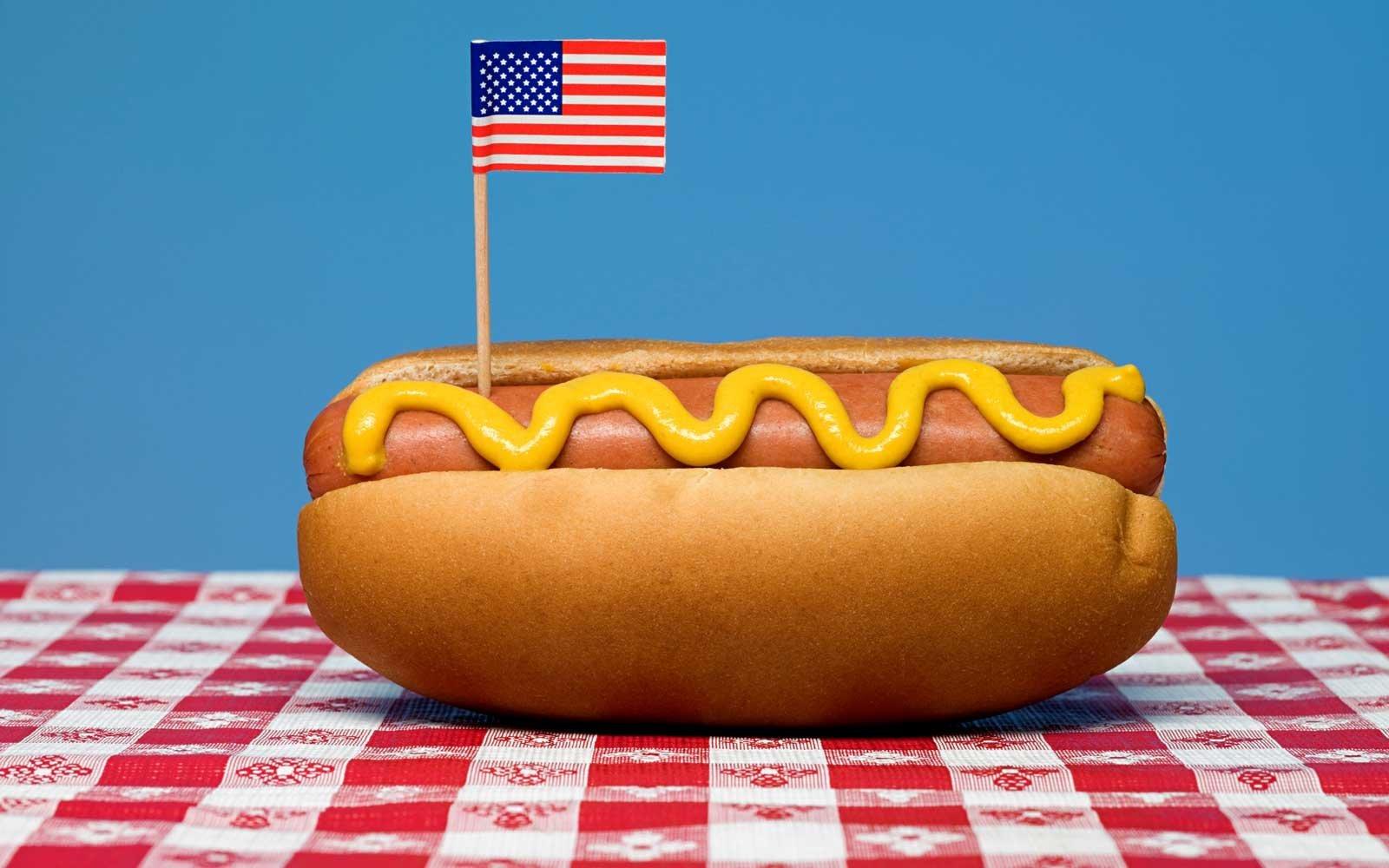 The Best Hot Dog in Every State. Travel + Leisure