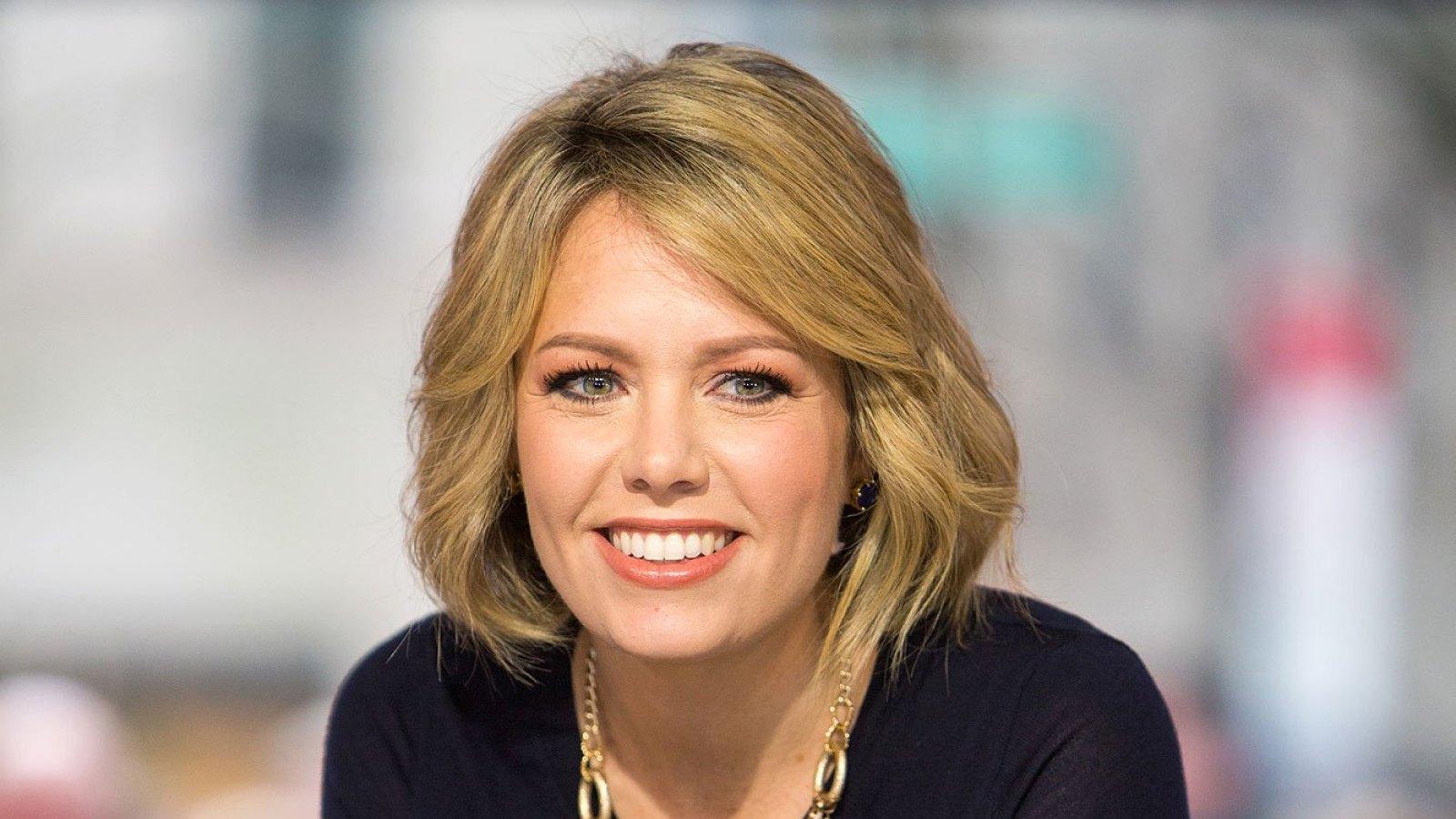 Dylan Dreyer Opens Up About Miscarriage, Secondary Infertility