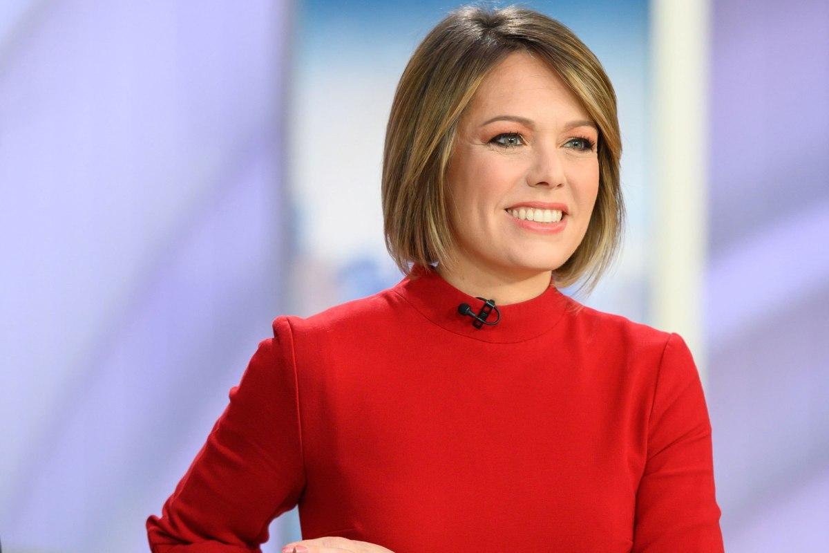 Dylan Dreyer Picture All of Clean Water