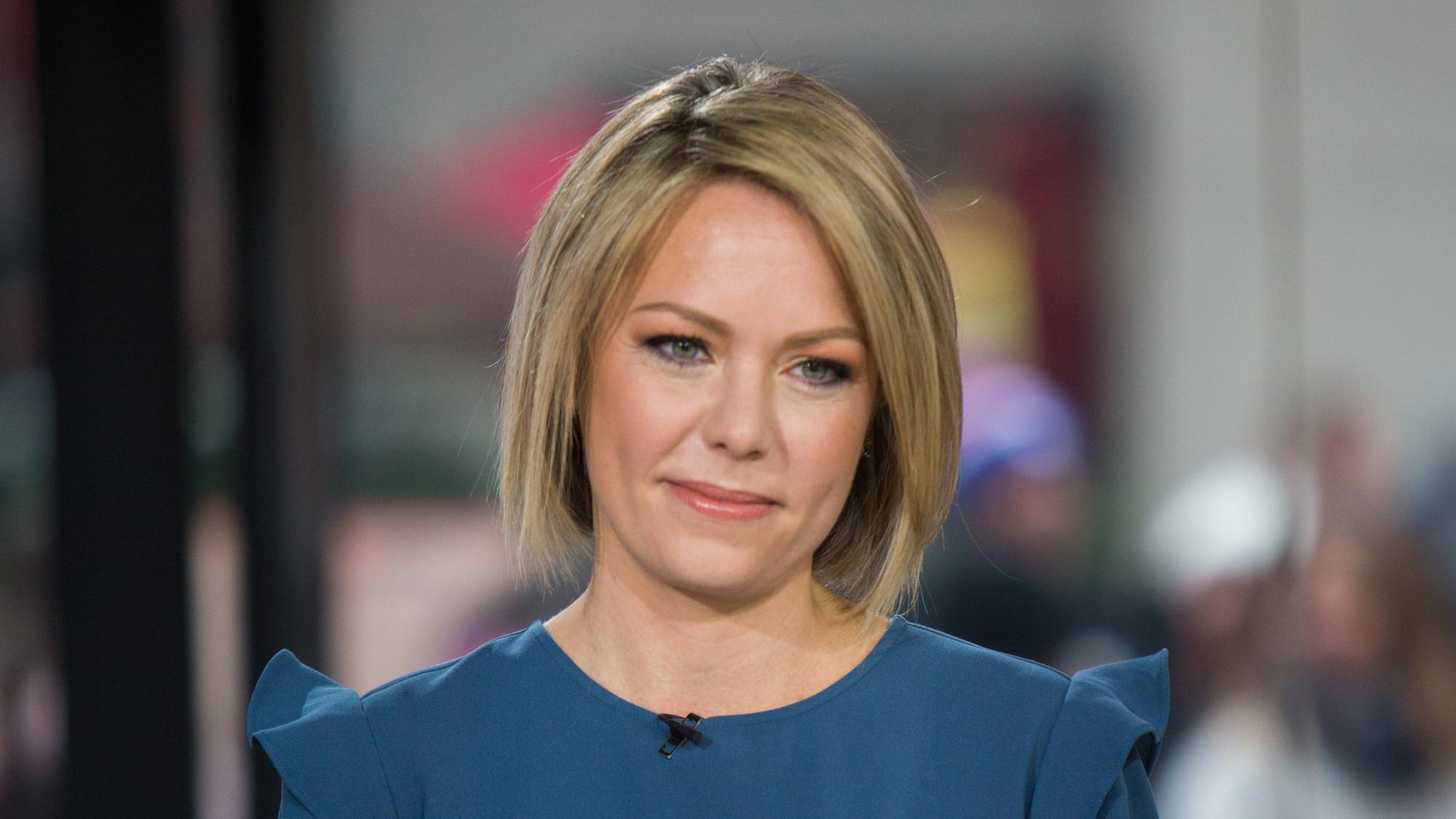 Dylan Dreyer Reveals Struggle With Miscarriage and Infertility: Video.