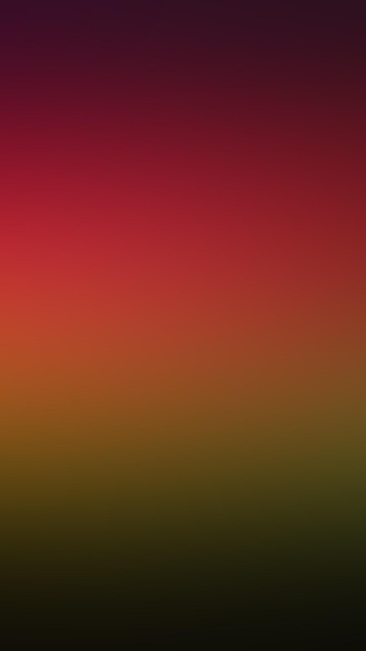 iPhone X wallpaper. blush red orange fire love gradation blur