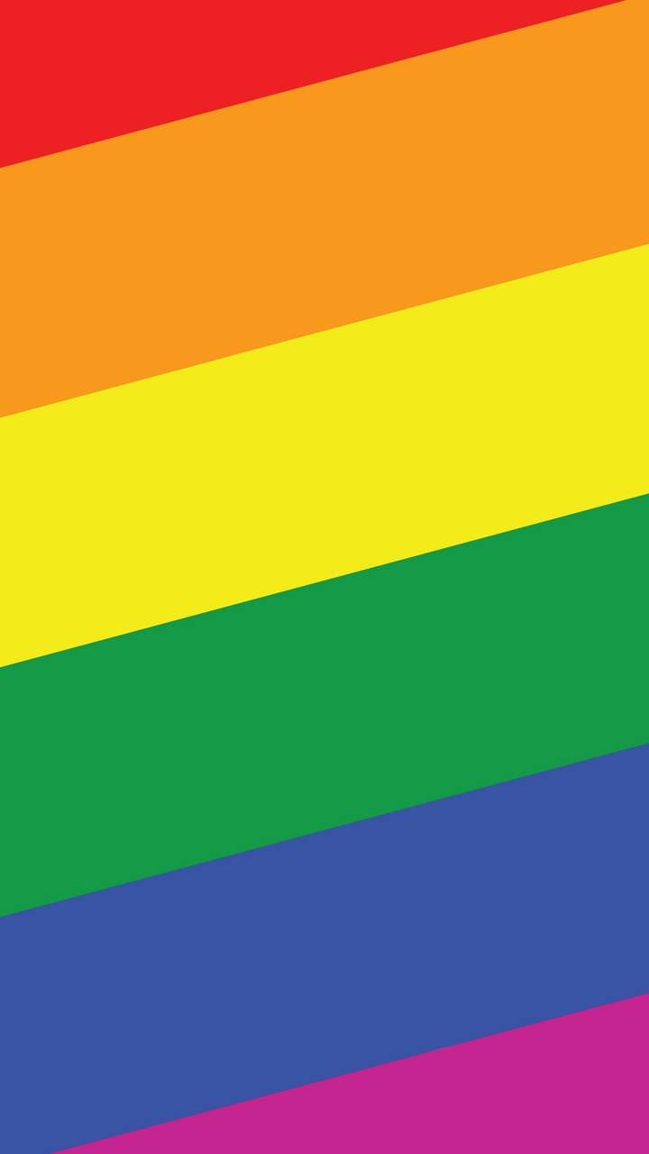 LGBT Flag Wallpaper Free LGBT Flag Background